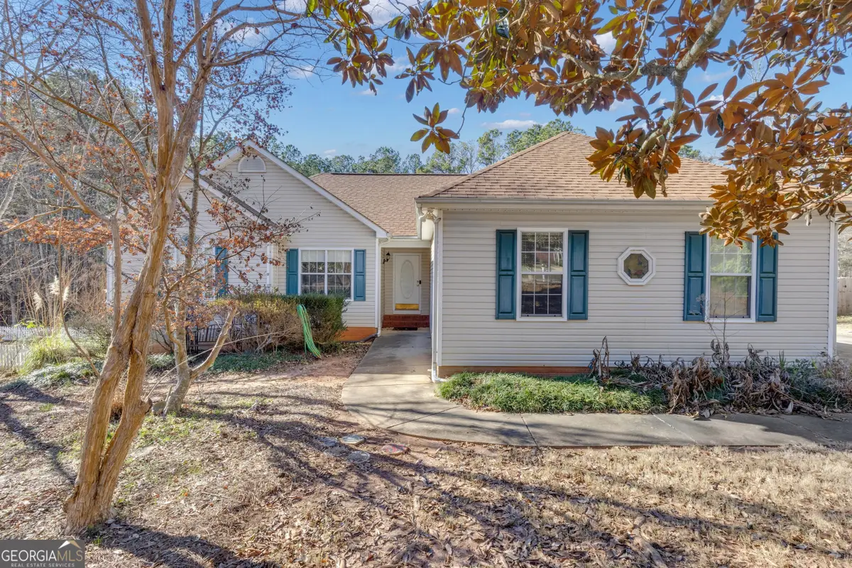 165 Masters Drive, Newnan, GA 30265 - Image #1