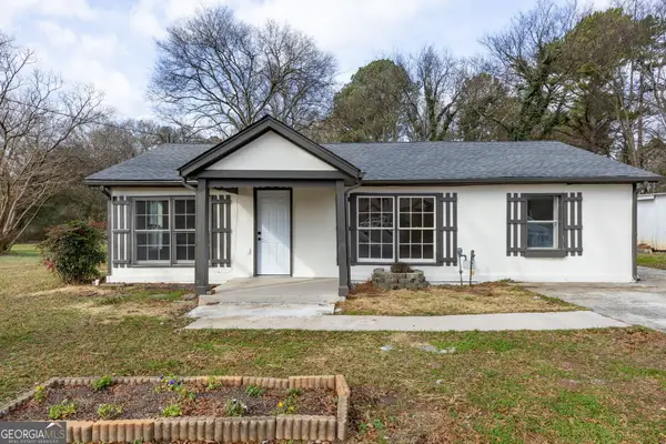 24 E Iron Belt Road, Cartersville, GA 30120