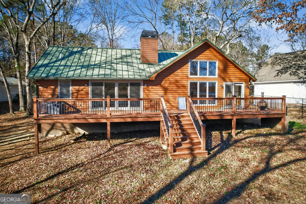 125 Lullwater Lane, Eatonton, GA 31024 - #1