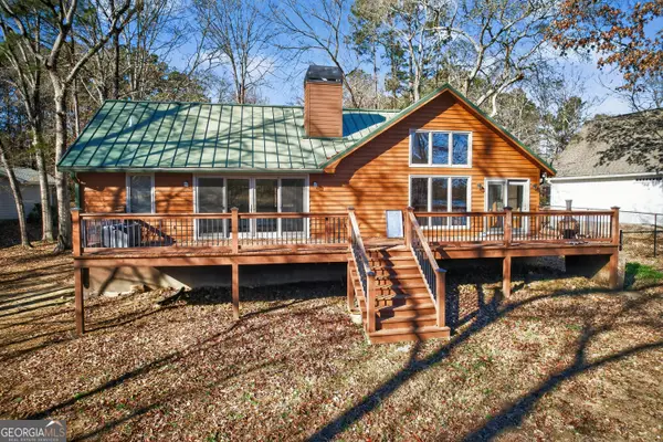 125 Lullwater Lane, Eatonton, GA 31024