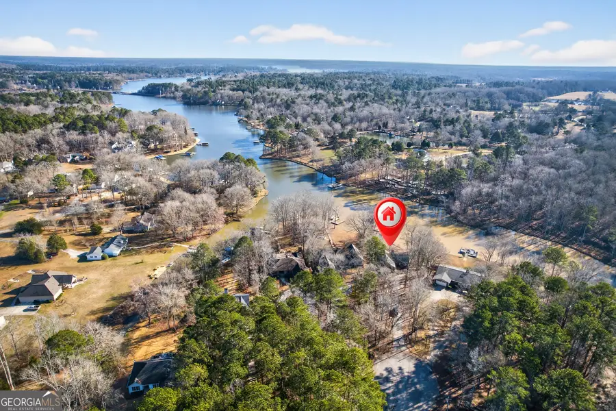 125 Lullwater Lane, Eatonton, GA 31024 - #2