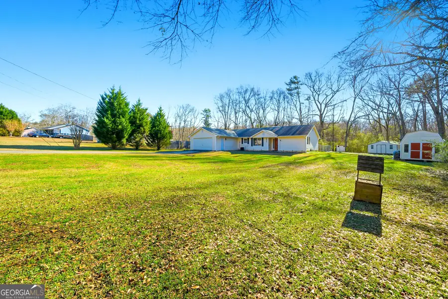 264 Aspen Lake Drive W, Newnan, GA 30263 - Image #3