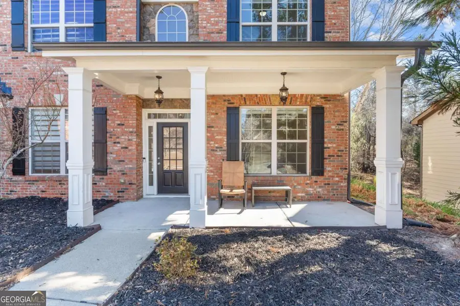 2964 Olivine Drive, Dacula, GA 30019 - Image #3