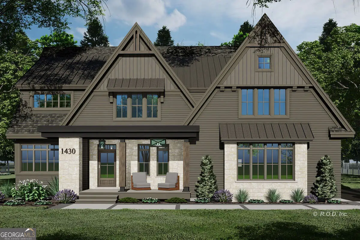 3354 Littleport Lane, Acworth, GA 30101 - Image #1