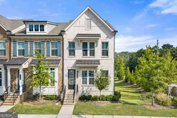 4209 Tifton Lane, Sugar Hill, GA 30518