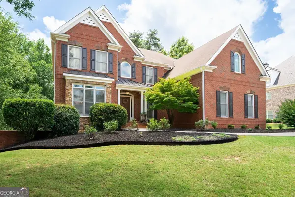 3045 Moss Stone Lane Sw, Marietta, GA 30064