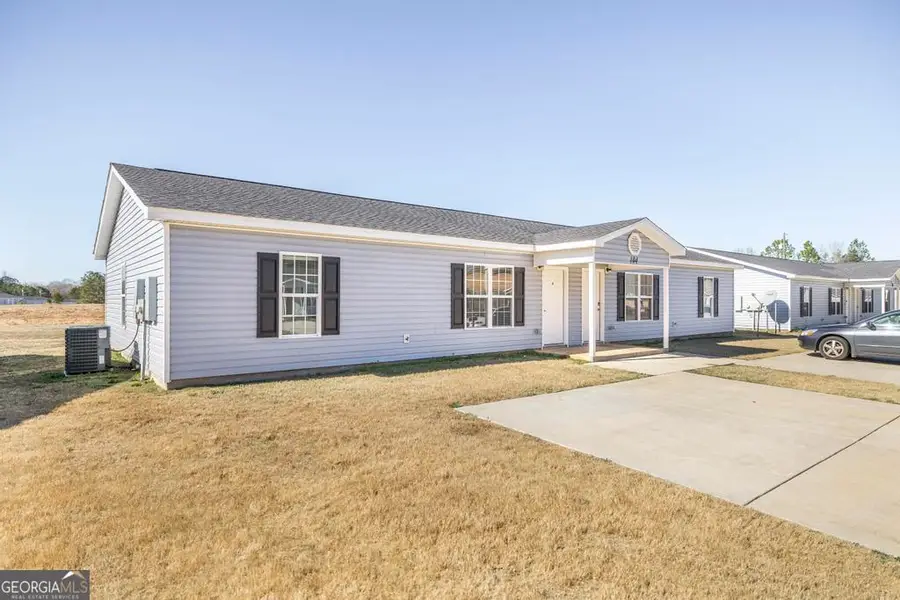 104 A&b Ronald Pride Boulevard # 2, Fort Valley, GA 31030 - Image #3