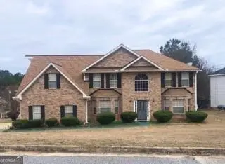 3920 Creek Shoals Court, Ellenwood, GA 30294 - Image #1