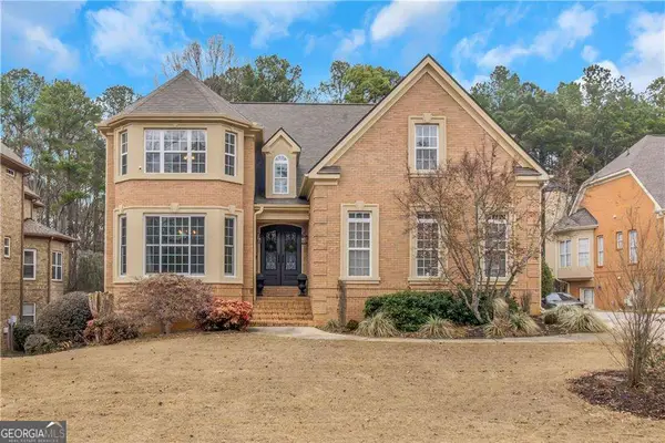 152 Southgate Boulevard, Mcdonough, GA 30253