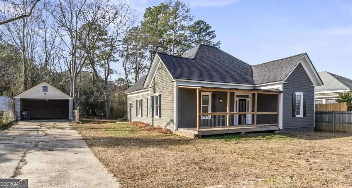 311 5th Street, Manchester, GA 31816 - Image #1