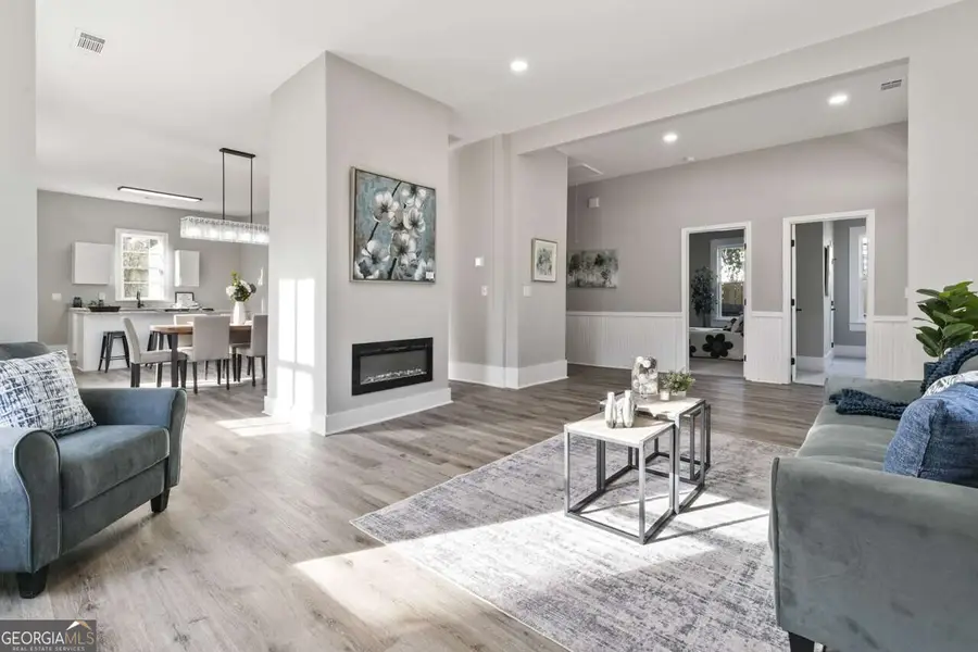 311 5th Street, Manchester, GA 31816 - Image #2