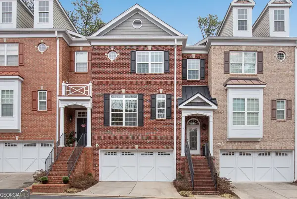 12825 Doe Drive, Milton, GA 30004