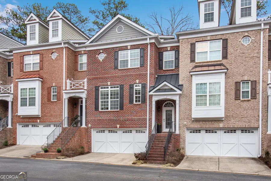 12825 Doe Drive, Milton, GA 30004 - Image #2