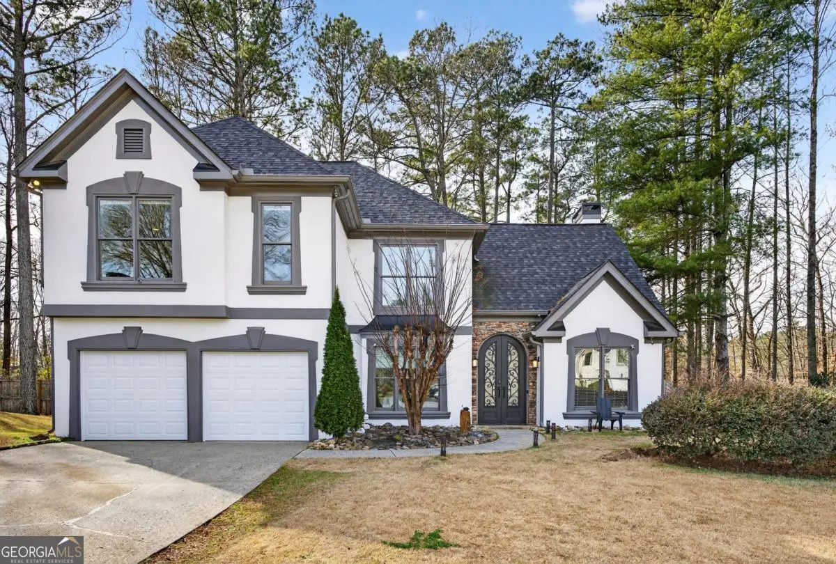 250 Haydens Walk Court, Johns Creek, GA 30022 - Image #1