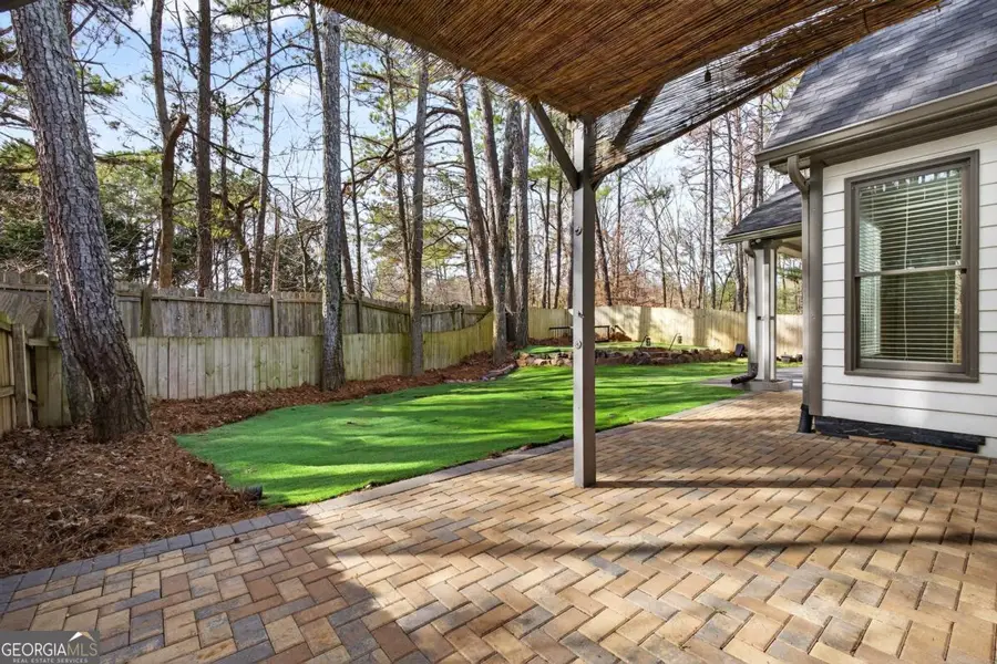 250 Haydens Walk Court, Johns Creek, GA 30022 - Image #3
