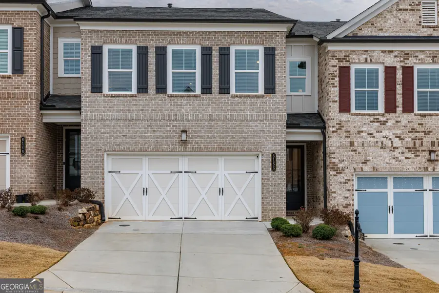 6155 Sweet Bay Lane, Alpharetta, GA 30004 - Image #2