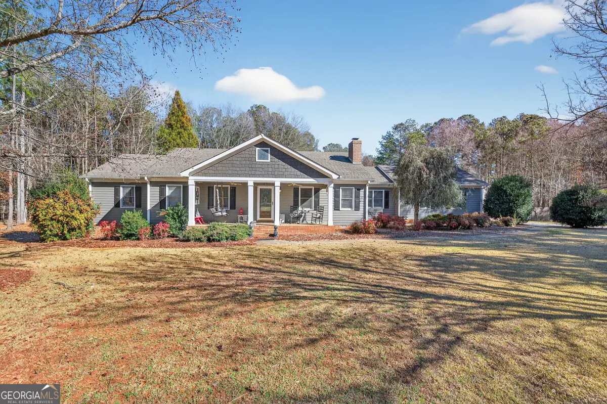 356 Carnation Drive, Social Circle, GA 30025 - Image #1