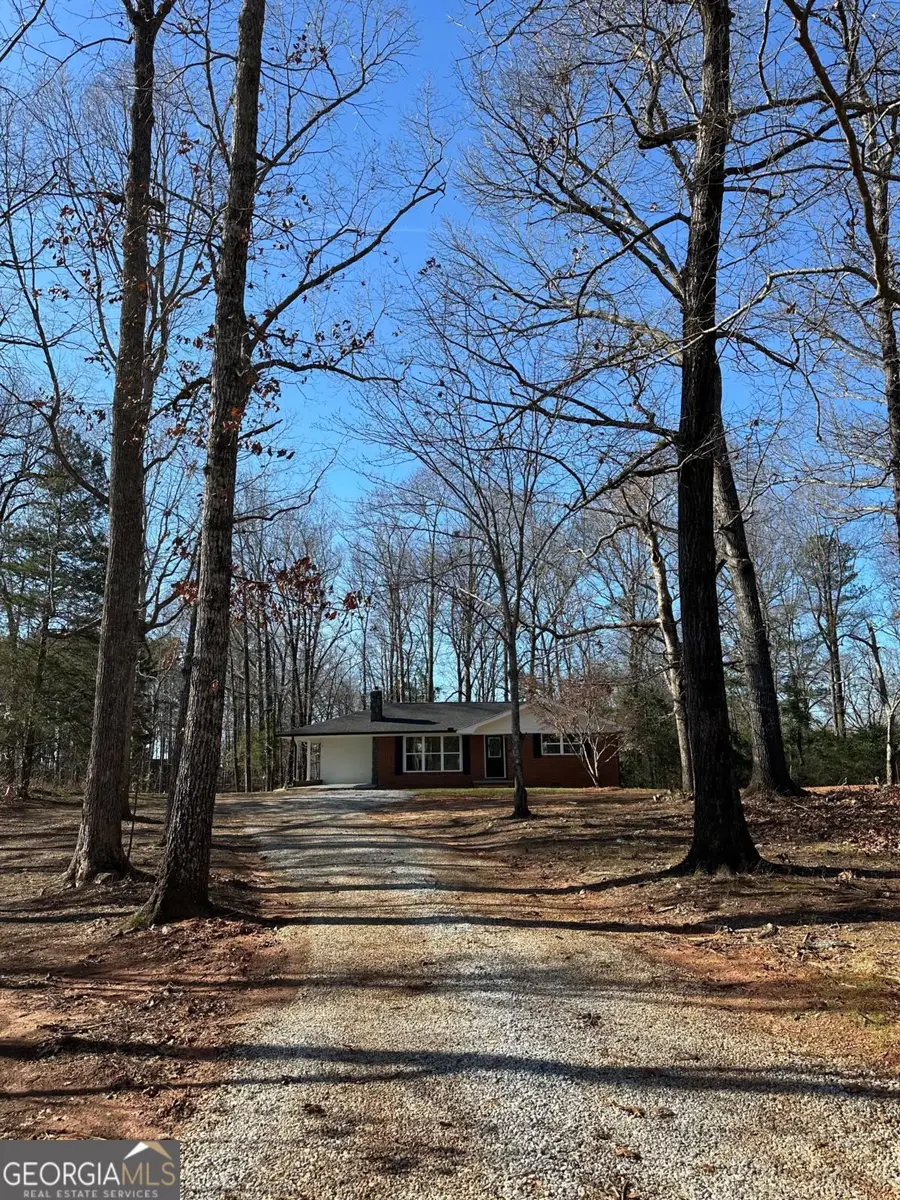 775 Bolton Road, Zebulon, GA 30295 - Image #3