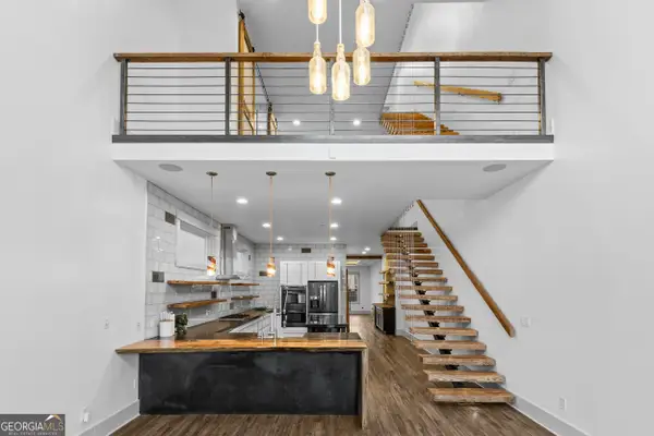 560 John Wesley Dobbs Avenue Ne, Atlanta, GA 30312