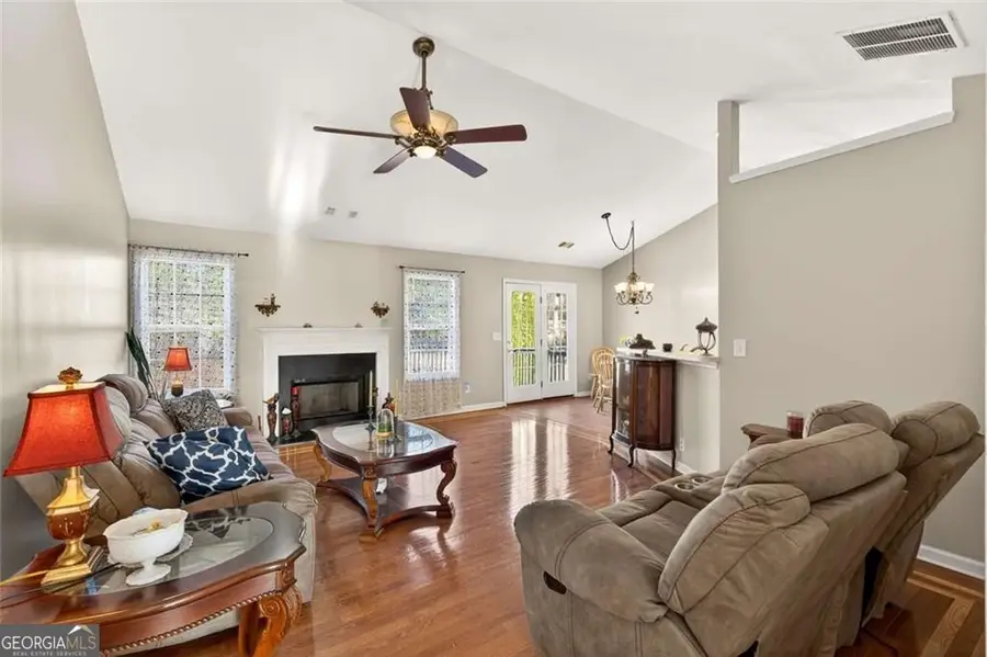 443 Beacon Drive, Maysville, GA 30558 - #3