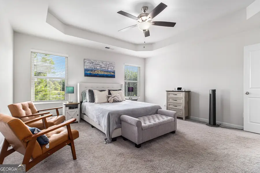 4545 Bishops Lane, Oakwood, GA 30566 - #2