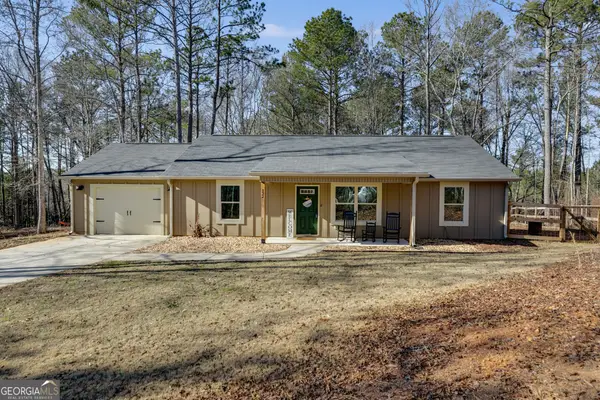 132 Pinnacle Way, Carrollton, GA 30117