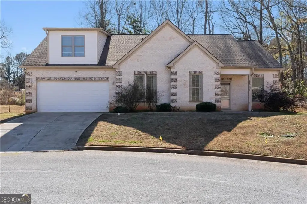 2117 Treehaven Court, Decatur, GA 30035 - Image #1