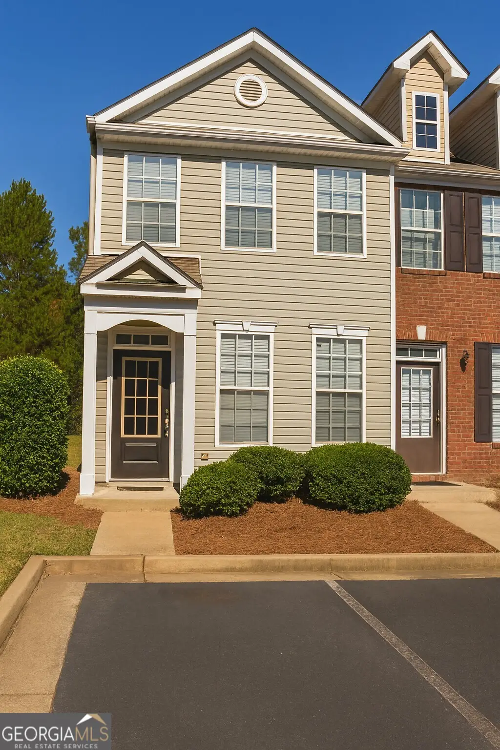 2743 Heathrow Drive, Lawrenceville, GA 30043 - #1