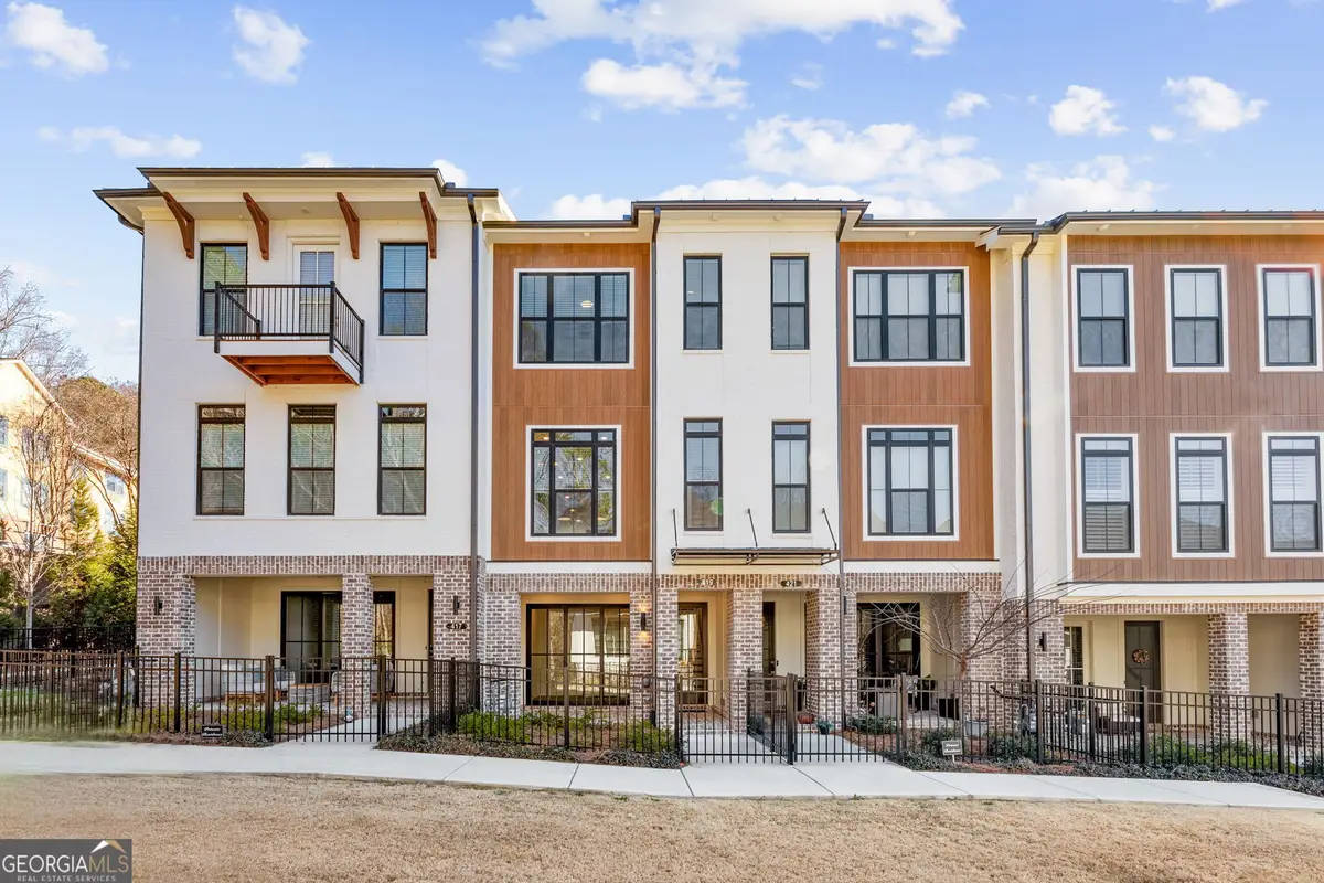 419 Olmstead Way #66, Alpharetta, GA 30022 - Image #1