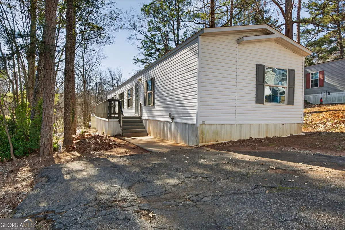 5458 Rolling Oak Lane, Buford, GA 30518 - Image #1