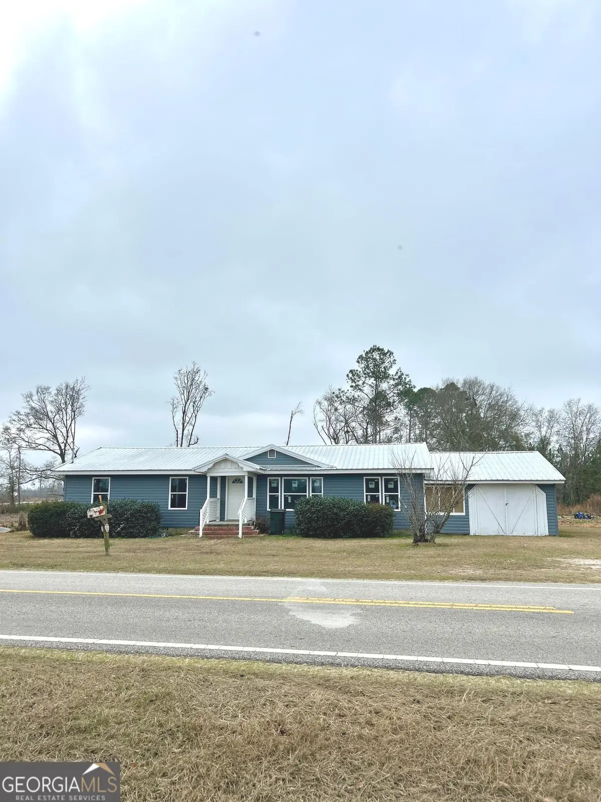 7468 George Deen Road, West Green, GA 31567 - #1