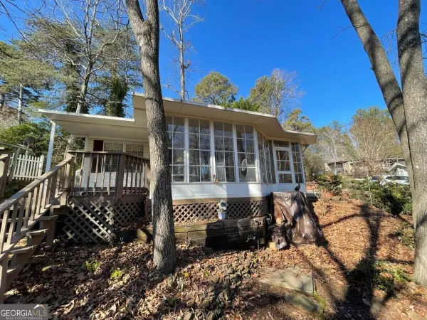 20 Clipper Circle, Hartwell, GA 30643