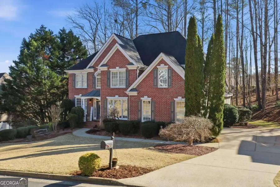 642 Gold Valley Pass, Canton, GA 30114 - Image #2