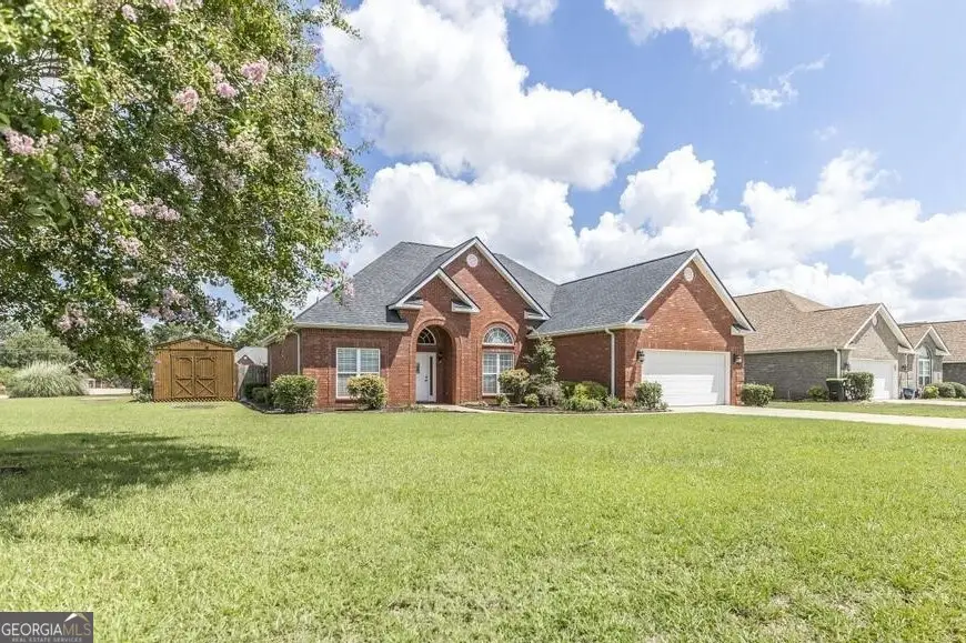 234 Sedgebrooke Drive, Warner Robins, GA 31088 - Image #1