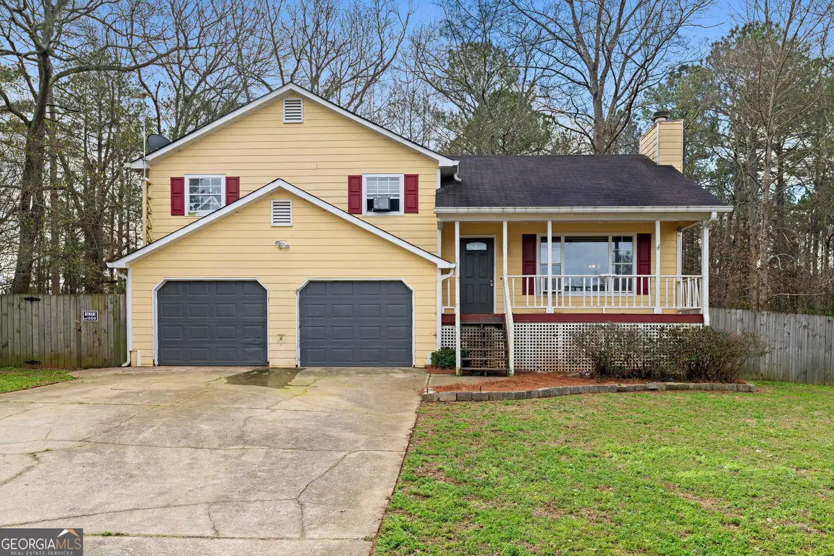 12 Creek Bend Court Sw, Euharlee, GA 30120 - Image #1