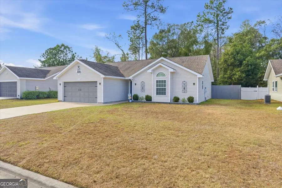 146 Winstead Drive, Brunswick, GA 31525 - Image #2