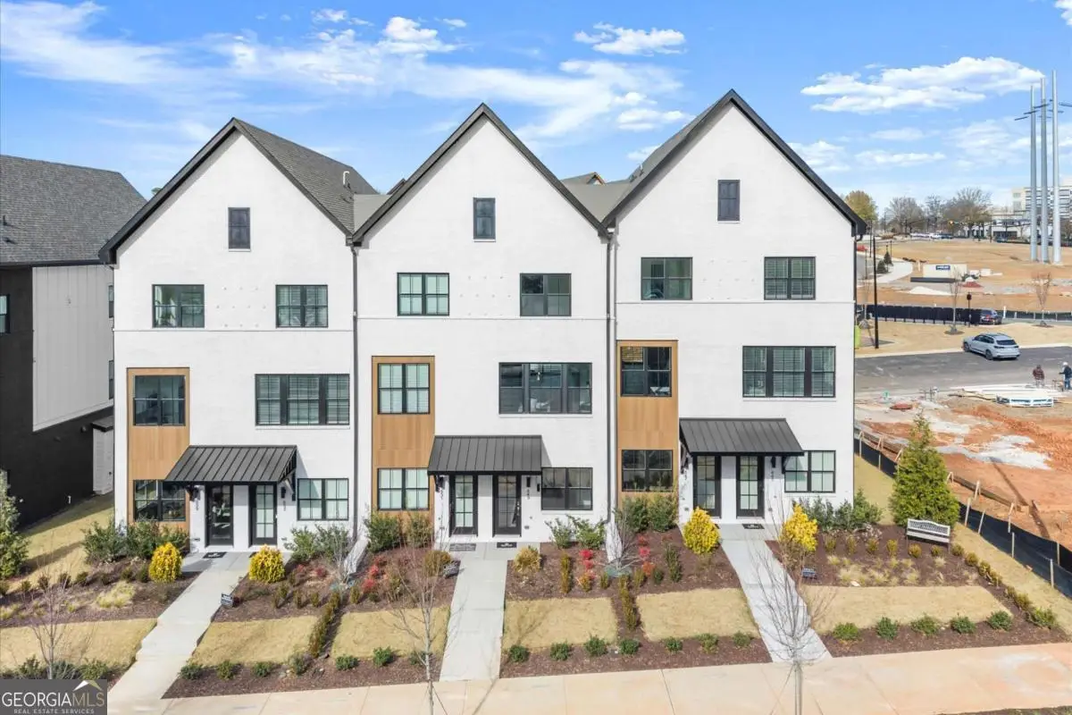 649 Soul Alley #134, Alpharetta, GA 30009 - Image #1