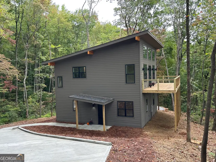 673 Autumn Ridge Drive, Clayton, GA 30525 - Image #3