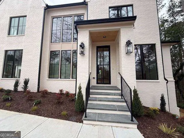 485 Read Lane, Atlanta, GA 30328 - Image #3