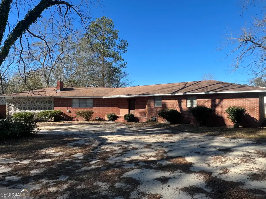 8 Roundtree Street, Statesboro, GA 30458 - Image #2