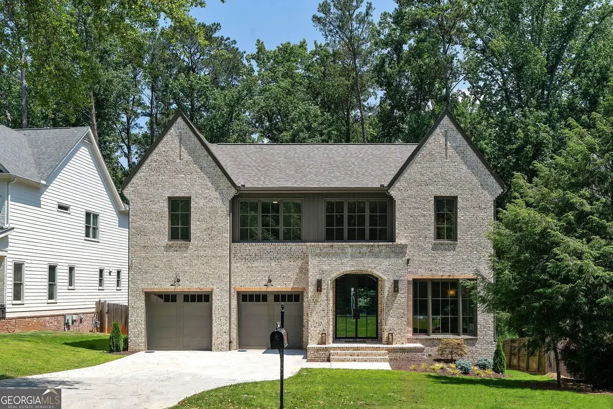 2583 Winding Lane Ne, Brookhaven, GA 30319 - Image #1