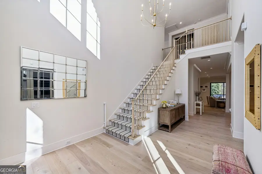 2583 Winding Lane Ne, Brookhaven, GA 30319 - Image #3