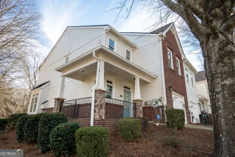 150 The Preserve Drive #H2, Athens, GA 30606 - Image #2