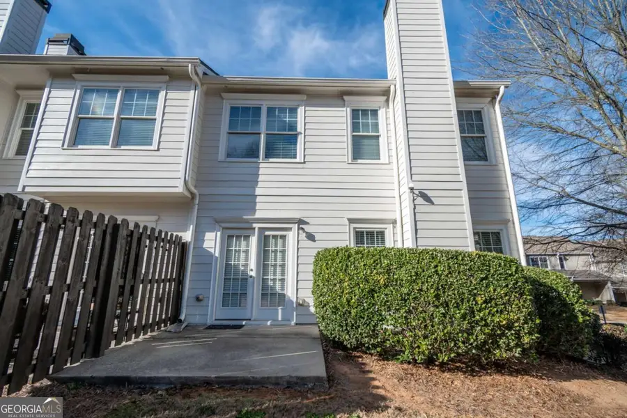 150 The Preserve Drive #H2, Athens, GA 30606 - Image #3