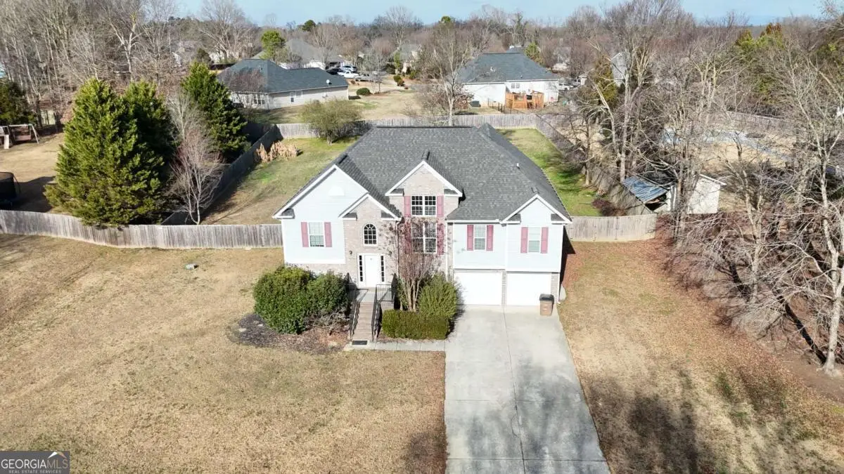 166 Woodford Way Se, Calhoun, GA 30701 - Image #1