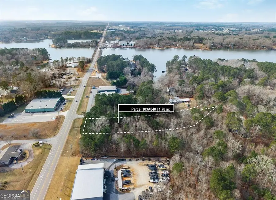 LOT 1 Lakemore Drive, Eatonton, GA 31024 - Image #2