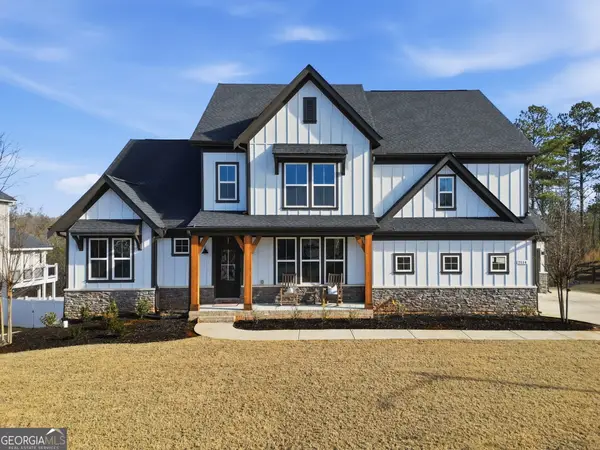 2114 Harmony Drive, Canton, GA 30115