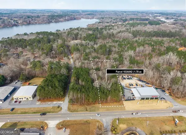 LOT 2 Greensboro Road, Eatonton, GA 31024