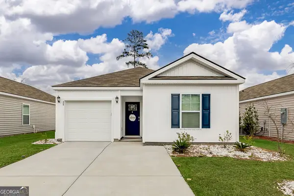 28 Arrow Head Way, Port Wentworth, GA 31407