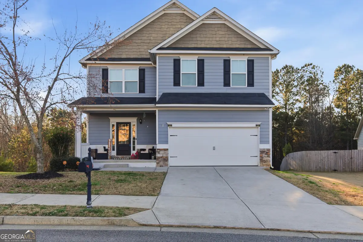 511A Autumn Echo, Canton, GA 30114 - Image #1
